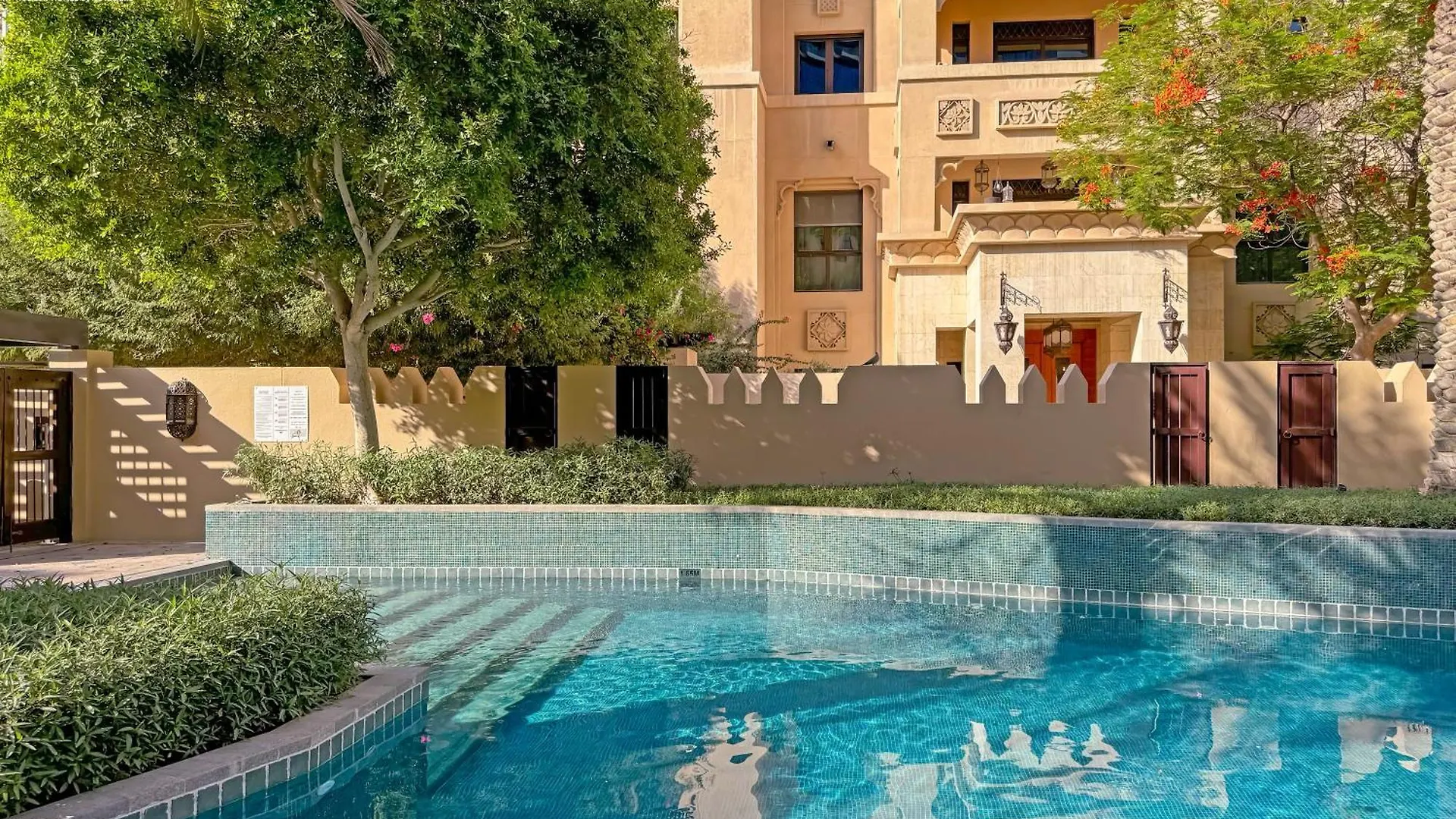 Bnbmehomes - High-End 2Br Apartment On Burj Khalifa Blvd 두바이 아랍에미리트