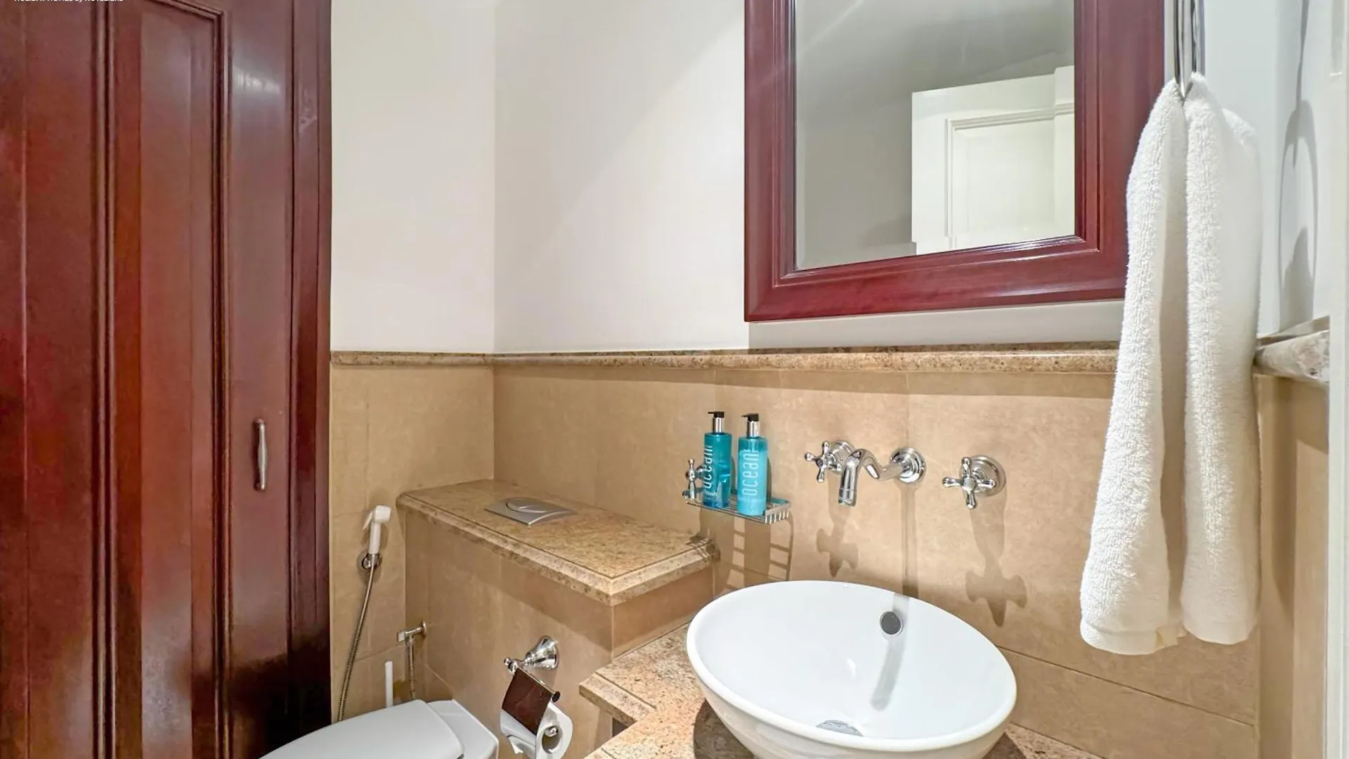 Bnbmehomes - High-End 2Br Apartment On Burj Khalifa Blvd 두바이